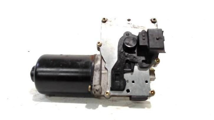 RUITENWISSERMOTOR VOOR Peugeot 307 CC (3B) (404638), Auto-onderdelen, Ruiten en Toebehoren, Peugeot, Gebruikt