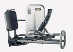 TECHNOGYM ELEMENT LEGPRESS BLACK, Sport en Fitness, Fitnessmaterialen, Ophalen, Zo goed als nieuw