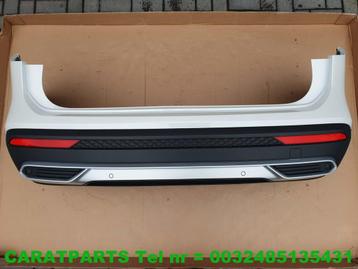 5FJ807417B tarraco achterbumper Tarraco bumper tarraco LOK1 beschikbaar voor biedingen