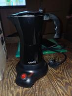 Elektrische espressomaker, Ophalen of Verzenden