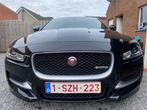 Jaguar XE, Autos, Jaguar, 5 places, Carnet d'entretien, Berline, Noir