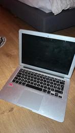MacBook Air, Computers en Software, Ophalen of Verzenden, Gebruikt, MacBook