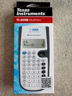 Texas Instruments TI-30XB MultiView: rekenmachine, Ophalen, Nieuw