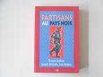 Partisans au Pays Noir, Boeken, Geschiedenis | Nationaal, Gelezen, Yvonne LEDOUX, Ophalen of Verzenden, 20e eeuw of later