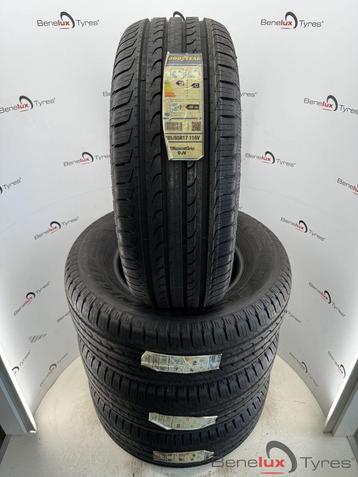 285/65R17 116V Goodyear SUV 285/65 R17 285/65/17 2856517 beschikbaar voor biedingen