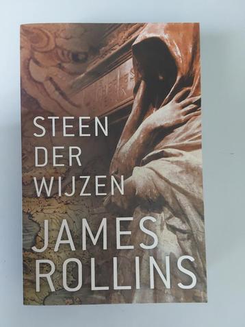 Steen der Wijzen beschikbaar voor biedingen
