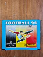 Panini Football 90 gesloten zakje nooit geopend!, Ophalen of Verzenden, Zo goed als nieuw