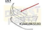 Kia Cee'd (-8/15) voorbumper (versie GT) (te spuiten) Origin, Auto-onderdelen, Kia, Nieuw, Bumper, Verzenden