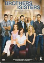 Brothers and Sisters seizoen 2 (deel 1 & 2), 4 & 5, CD & DVD, DVD | Drame, À partir de 6 ans, Enlèvement ou Envoi, Drame, Coffret