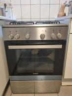 Gasvuur Siemens, Enlèvement