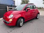 Fiat 500 500 0.9 TwinAir OPEN DAK/AUTOMAAT/GARANTIE, 63 kW, 875 cc, https://public.car-pass.be/vhr/f7bec4d8-c7e7-4f24-8032-351d8723e8e7