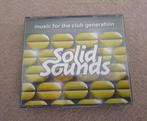 2CD Solid Sounds 15, Cd's en Dvd's, Ophalen