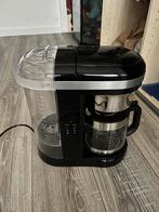 Koffiezet kitchen aid, Elektronische apparatuur, Ophalen of Verzenden, Zo goed als nieuw