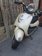 SYM . START EN RIJD PERFECT . Met papieren., Ophalen, Zo goed als nieuw