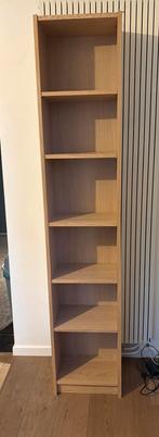 IKEA-plank, Ophalen, Zo goed als nieuw