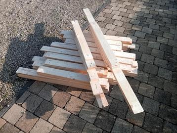 Palletborden. beschikbaar voor biedingen