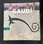 Gaudi - en anglais, Comme neuf
