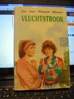 Vluchtstrook, Boeken, Ophalen of Verzenden, Zo goed als nieuw, België