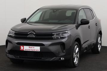 Citroën C5 Aircross LIVE 1.2 PURETECH *LIVE 1.2 PURETECH +  beschikbaar voor biedingen