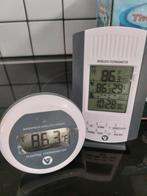 Wireless thermometer vijver/zwembad, Tuin en Terras, Ophalen, Nieuw