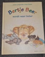 bertje beer wordt weer beter, Boeken, Ophalen of Verzenden, Nieuw, Jongen of Meisje