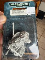 Archiviste en Armure Terminator - métal - Neuf Blister, Hobby & Loisirs créatifs, Wargaming, Enlèvement ou Envoi, Neuf, Warhammer 40000