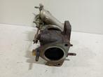 TURBO Renault Clio IV (5R) (01-2012/08-2021) (14411KB00B), Gebruikt, Renault