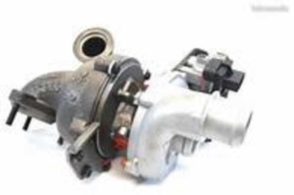 TURBO POUR FIAT	Croma, Enlèvement, Révisé, Alfa Romeo