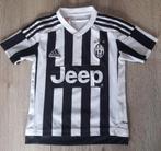 Juventus kindershirt, seizoen 2015-2016 (7 - 8 jaar), Maat XS of kleiner, Ophalen of Verzenden, Gebruikt, Shirt