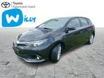Toyota Auris hybrid 1.8 Business Plus, 99 ch, Assistance au freinage d'urgence, Hybride Électrique/Essence, Noir