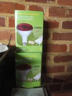 Voederautomaten+opkweekbakken, Dieren en Toebehoren, Ophalen, Gebruikt, Overige typen