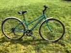 Damesfiets Raleigh Classic Pioneer, Fietsen en Brommers, Overige merken, Gebruikt, Minder dan 47 cm, Versnellingen