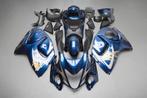 Carénage AVDB pour SUZUKI HAYABUSA 1300 / 1340 2008 - 2018, Motos, Enlèvement ou Envoi, Neuf