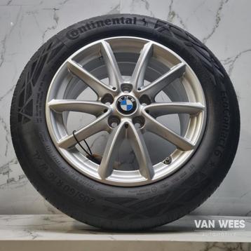 Bmw 2-serie F45 205/60/16 INCH Zomerset Styling 471 beschikbaar voor biedingen