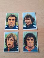 Voetbal prenten Racing White Daring Molenbeek, Collections, Enlèvement ou Envoi