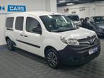 Renault Kangoo MAXI * UTILITAIRE * HISTORIQUE COMPLET * TOP, Auto's, Voorwielaandrijving, 1330 kg, Gebruikt, Euro 6
