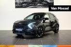 KIA Sportage 1.6 T 7DCT GT-Line, https://public.car-pass.be/vhr/1266e1c6-963a-49a3-b386-7ec76e2ef9f3, Stof, Gebruikt, 110 kW