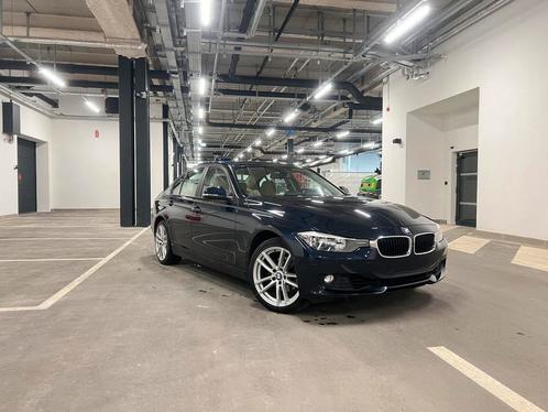 BMW 320i F30, Auto's, BMW, Particulier, 3 Reeks, ABS, Airbags, Airconditioning, Boordcomputer, Centrale vergrendeling, Climate control