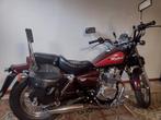 Honda rebel 250, Motoren, Motoren | Honda, Particulier