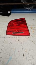 Achterlicht op klep Led links binnenzijde BMW 3 serie E91 LC, Ophalen of Verzenden, Gebruikt