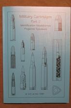 Military Cartridges Part 2, Collections, Enlèvement ou Envoi