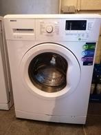 BEKO wasmachine WMB 61432 mu, Elektronische apparatuur, Bovenlader, 85 tot 90 cm, 4 tot 6 kg, Gebruikt