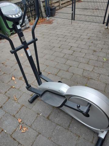 Crosstrainer  beschikbaar voor biedingen