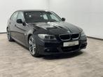 BMW Série 3 E90 Pack M, 5 places, Carnet d'entretien, Berline, Noir