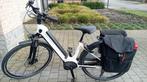elektrische fiets dames, Fietsen en Brommers, Ophalen, Zo goed als nieuw, Overige merken