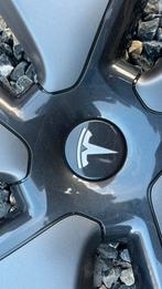 enjoliveurs Aerowheels pour jante origine  Tesla M3, Enlèvement ou Envoi, Neuf