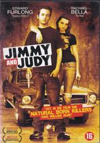 Jimmy And Judy (2006) Edward Furlong - Rachael Bella, À partir de 12 ans, Thriller d'action, Utilisé, Enlèvement ou Envoi