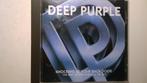 Deep Purple - The Best Of Deep Purple In The 80's, Cd's en Dvd's, Cd's | Hardrock en Metal, Zo goed als nieuw, Verzenden