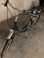 Trek damesfiets, Fietsen en Brommers, Fietsen | Dames | Damesfietsen, Ophalen, Gebruikt, Overige merken