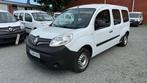 Renault Kangoo Maxi_5300€netto_Garantie 1 jaar, Auto's, Voorwielaandrijving, Stof, Euro 6, 4 cilinders